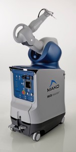 MAKOplasty