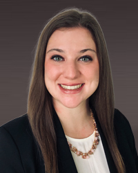 Alexa Wunderlich, PA-C