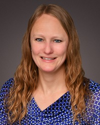 Heather Poeschel, MS, ATC, OTC