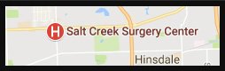 Salt Creek Surgical Center