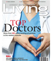 Dr. Durkin names one of the top doctors