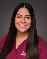 Veronica Contreras, MA
